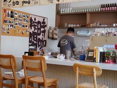 -Reset Coffee 与海咖啡