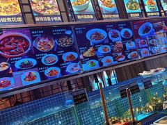 -庆赫隆融合菜馆(群力店)