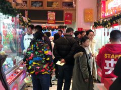 -LLJ夹机占(清河万象汇店)