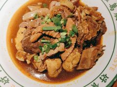 -西关味(大卫城店)