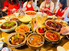 -水煮三国·川鲁江湖菜(香山店)