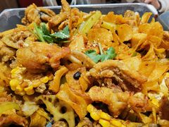 -精悦蓉(正大乐城店)