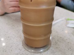 -明记港式烧腊茶餐厅(下沙店)