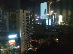 -三一行馆·日式禅意SPA足道·高空观景(解放碑店)