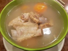 -桃苑烧腊饭店