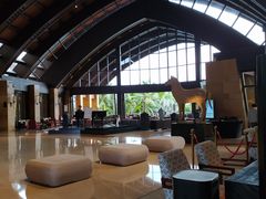 -三亚湾海居铂尔曼度假酒店