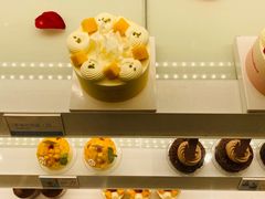-好利来(八里庄店)