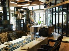 -一棵树·意大利西餐厅One Tree(新城店)