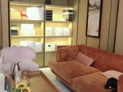 -柏悦SPA(君汇店)