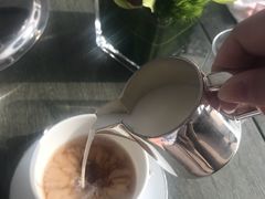-悦厅·下午茶(杭州柏悦酒店)