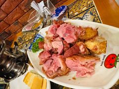 -番茄屋葡式美食(总店)