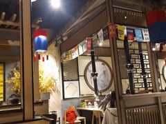 -韩宫宴烤肉·料理(苏州中心店)