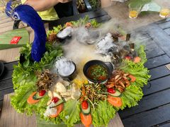 -品德宏·孔雀宴的发源地(金塔园店)