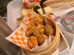-大芊金重庆串串火锅(南京路店)