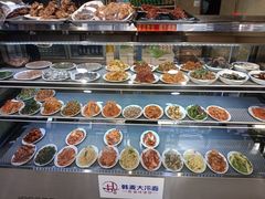 -韩麦大冷面(桂花街直营店)
