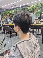 点击看大图 -藤野造型