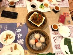 -点都德(聚福楼店)