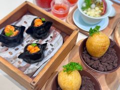 -蔡澜点心·粤菜(赛格国际购物中心店)