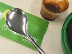 -西塔老太太拌饭(洋泾天物空间店)