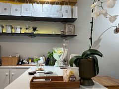 -via coffee(万象城店)