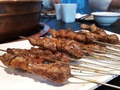 -铜来聚老北京涮肉(恒隆广场店)