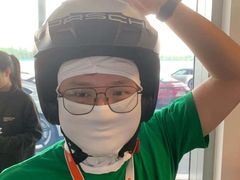 -上海保时捷体验中心