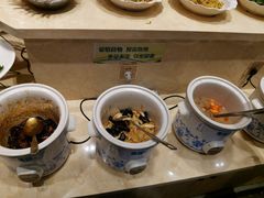 -食蔬不二素食自助餐厅(沈阳铁西店)
