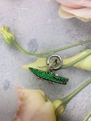 -M'S BANQUET AND SPACE ART