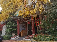 -钦善斋(武侯祠店)