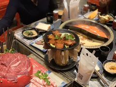 -大味老火锅City店