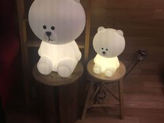 -line friends(明洞旗舰店)