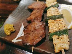 -鸟鹏烧鸟居酒屋(熙龙湾店)