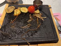 -半秋山西餐厅(宜昌大洋店)