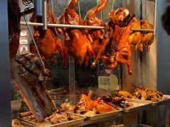 -陈光记烧腊店(罗保博士街店)