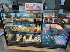 -星巴克臻选(杭州良渚文化村店)