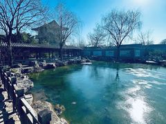 -青州古城