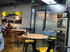 大堂-味妙顺德厨房(绿地缤纷城店)