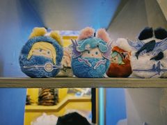 -暴风岛沉浸式体验馆(百联世纪店)