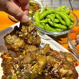 杭州新开的‼️一口香迷糊了～