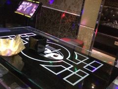 -迪迪派KTV(创业大厦店)