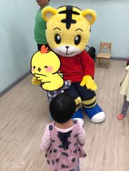 -巧虎kids体验中心(绿宝广场店)