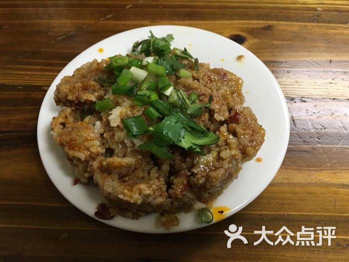 兰馨园.川菜清真馆图片 - 第375张