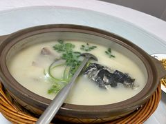 -翠茗农庄土菜馆(天目湖店)