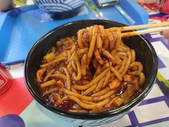 -啊臻味道•新疆特色炒米粉(大学城店)