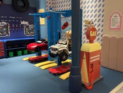 -奈尔宝家庭中心·亲子餐厅(长沙运达汇店)