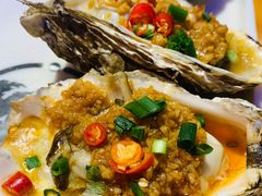 -唐力九头鸟烧烤·罗田吊锅(西云楼店)