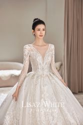 -Renee芮亦婚纱