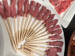 -南门涮肉(上海二店)