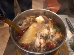 -福州仓山凯悦酒店·Market Cafe Lacucina咖啡厅