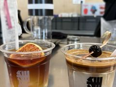 -麻雀咖啡SPARROW COFFEE(十全街店)